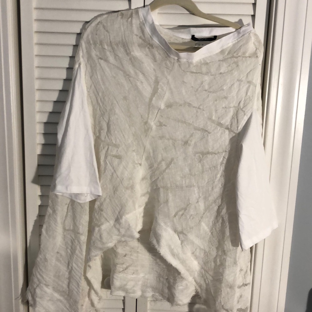 Nuovo Borgo shirt (Italian Designer)